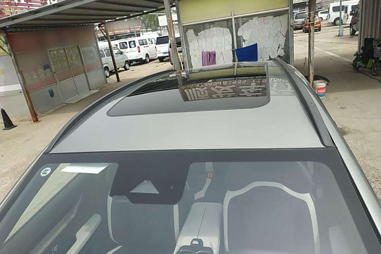 捷途山海 捷途山海L6 2024 #29 捷途山海 捷途山海L6 2024 汽车图片 #29