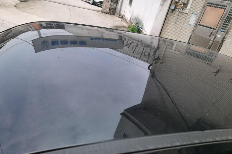 Chery QQ Ice Cream 2022 #29 Chery QQ Ice Cream 2022 car image #29