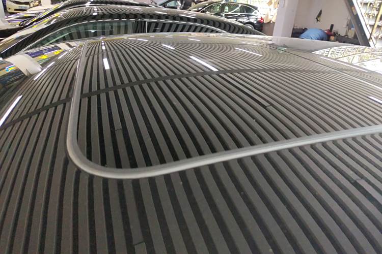 Volkswagen Pheaton 2016 imagen de coche #29