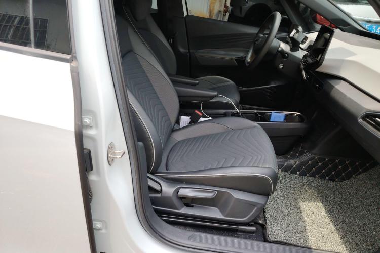 Volkswagen ID.3 2023 #29 Volkswagen ID.3 2023 car image #29