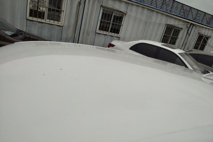 众泰 众泰T300 2017 汽车图片 #29