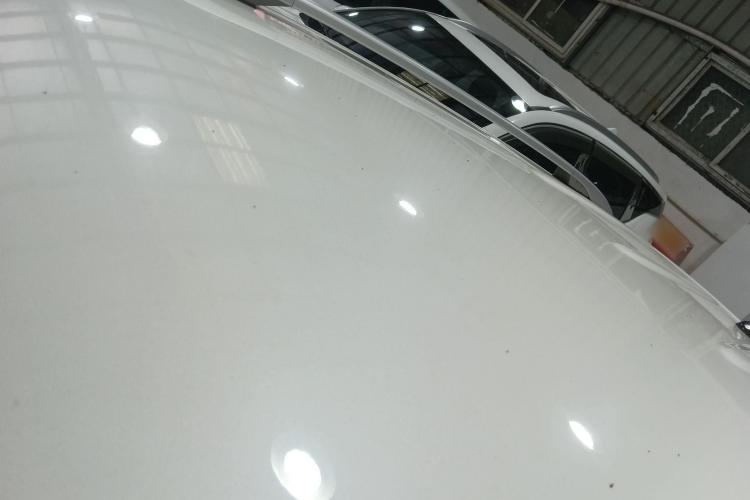 Changan CS35 Plus 2020 изображение автомобиля #29