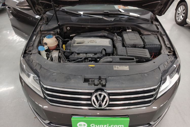 Volkswagen Magotan (Imported) 2016 #29 Volkswagen Magotan (Imported) 2016 immagine di auto #29