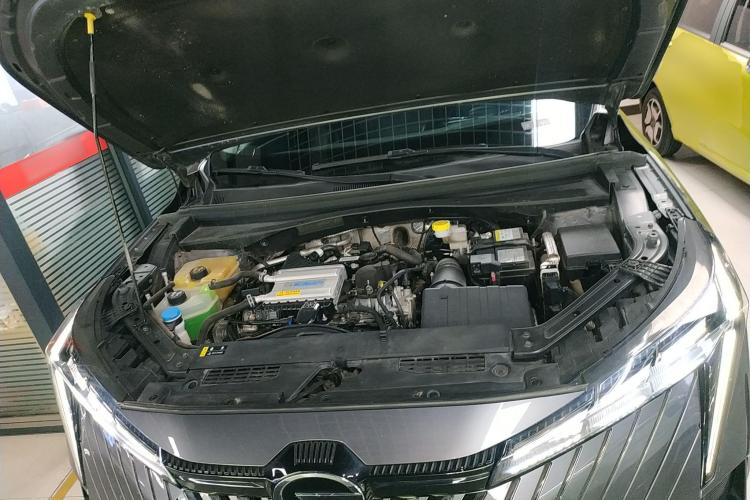 GAC Trumpchi Emkoo 2023 car image #29