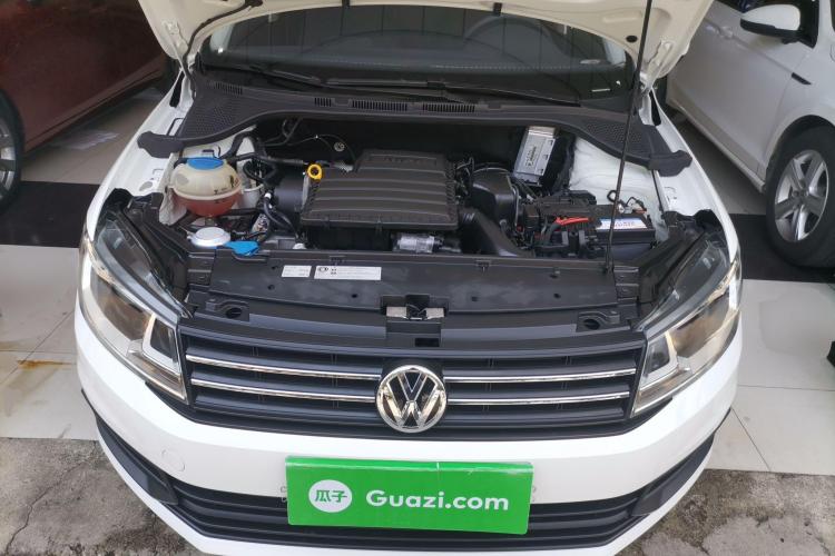 Volkswagen Santana 2021 #29 Volkswagen Santana 2021 immagine di auto #29