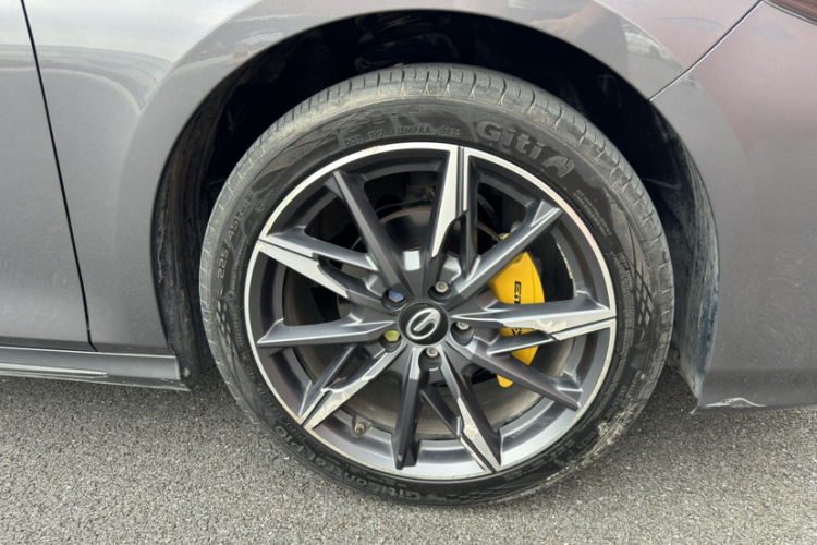 GAC Trumpchi Empow 2023 #29 GAC Trumpchi Empow 2023 car image #29