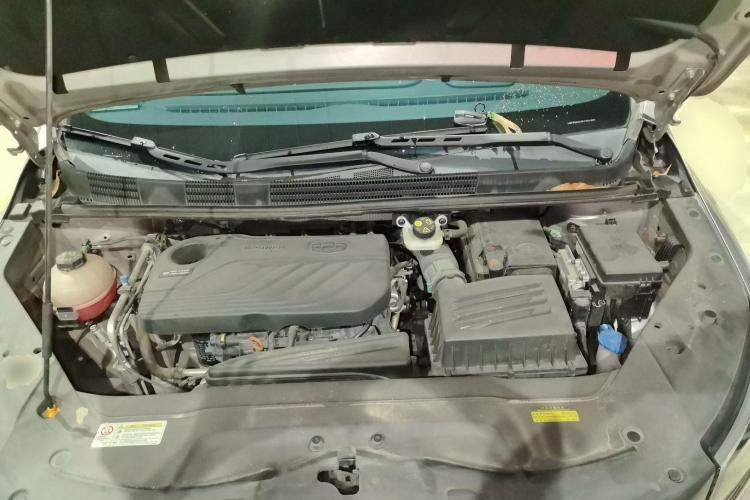 GEELY JiaJi 2020 car image #29