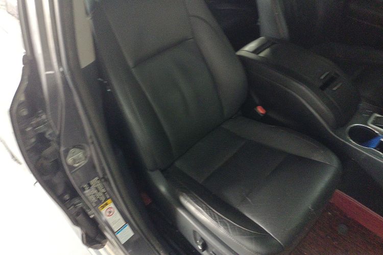 Toyota Highlander (Imported) 2018 #29 Toyota Highlander (Imported) 2018 immagine di auto #29