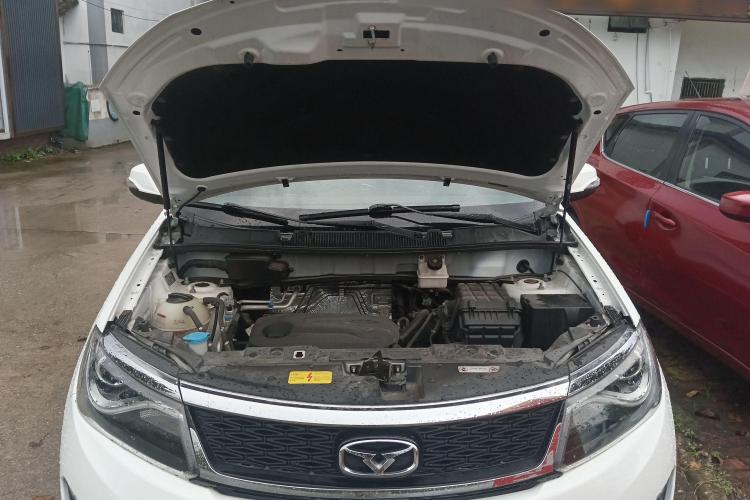 Kaiyi X5 2018 car image #29