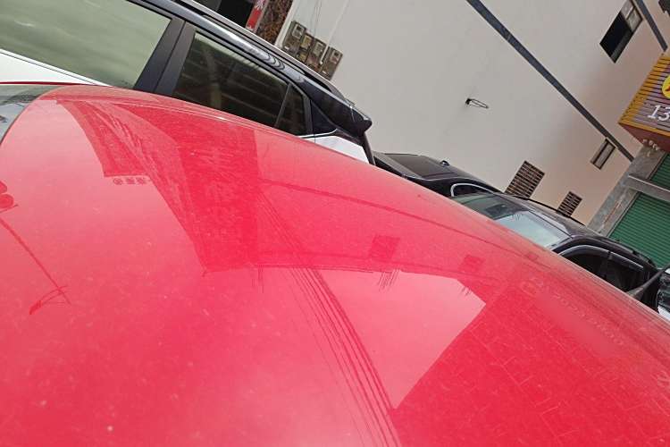 Skoda Rapid Spaceback 2015 car image #29