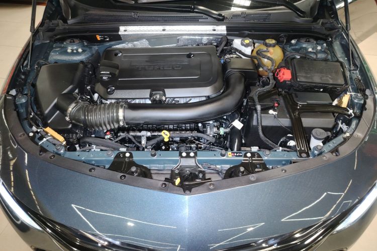 Chevrolet Malibu XL 2021 #29 Chevrolet Malibu XL 2021 car image #29