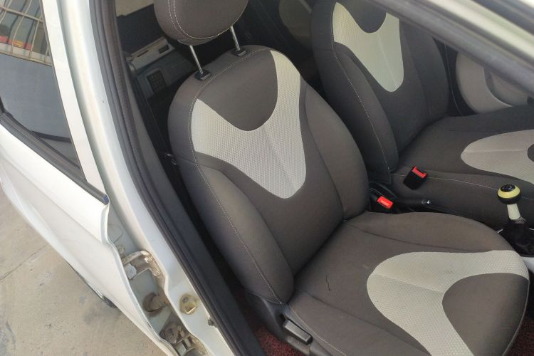 Chery QQ 2016 #29 Chery QQ 2016 car image #29