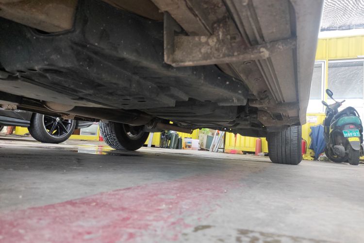 Toyota RAV4 (Imported) 2014 immagine di auto #29