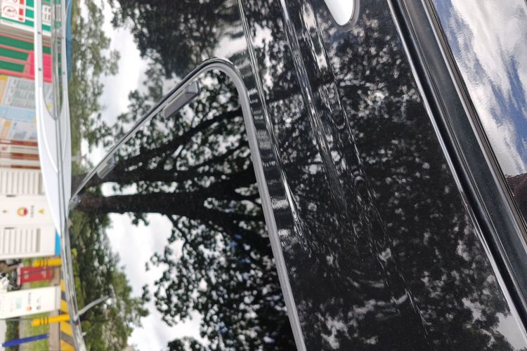 日产 贵士 2016 汽车图片 #29