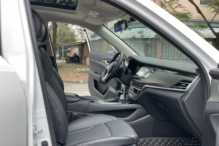 Changan CS35MAX 2020 car image #29