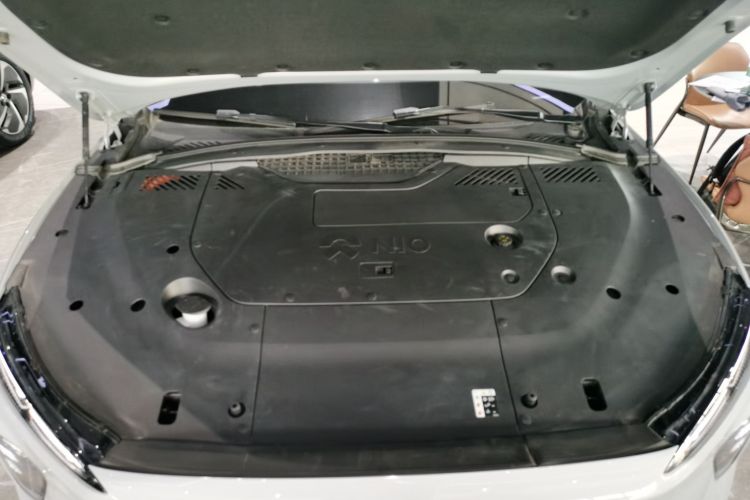 NIO EC7 2023 car image #29