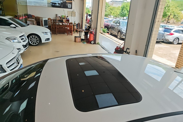 Hyundai Elantra AD 2019 car image #29