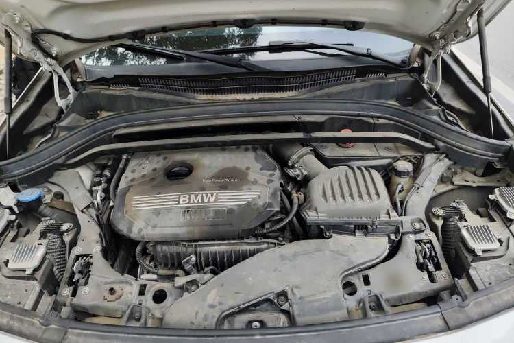 BMW X2 (Imported) 2019 car image #29