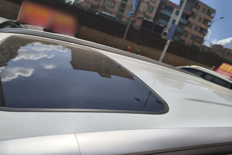 长安 长安CS75 2024 汽车图片 #29