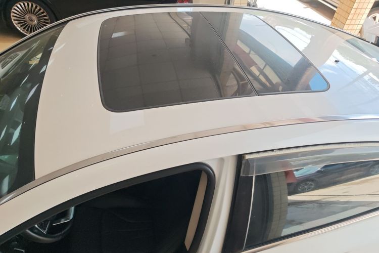 GEELY Ulion 2017 #29 GEELY Ulion 2017 immagine di auto #29