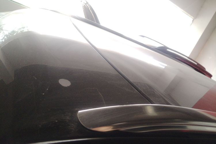 GEELY ICON 2022 #29 GEELY ICON 2022 car image #29