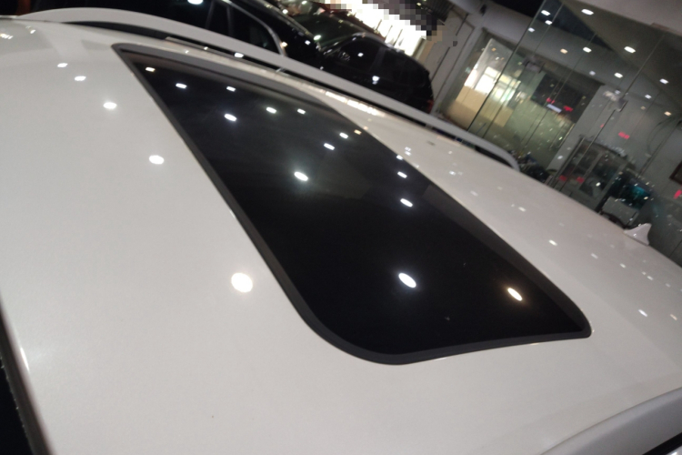 Ford Territory EV 2019 #29 Ford Territory EV 2019 car image #29