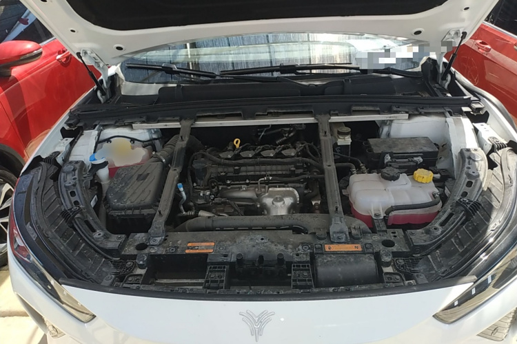 Neta L 2024 #29 Neta L 2024 изображение автомобиля #29