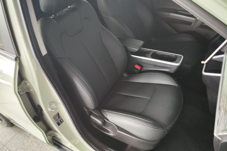 哪吒汽车 哪吒AYA 2024 汽车图片 #29