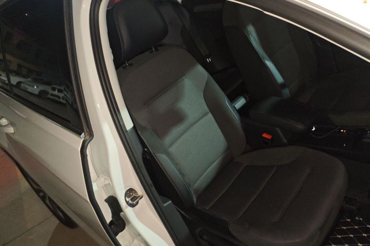 Volkswagen Golf Pure Electric 2021 #29 Volkswagen Golf Pure Electric 2021 image de voiture #29