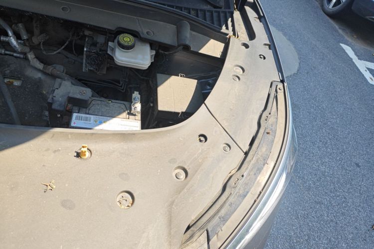 BYD Yuan 2024 car image #29