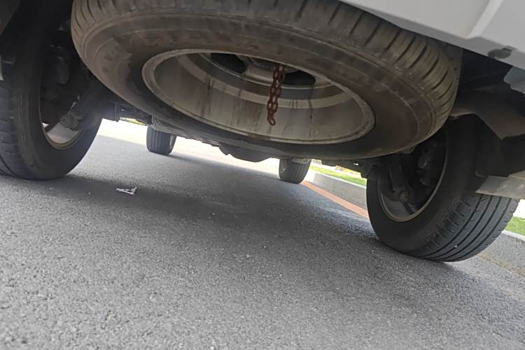 Haval H5 Class 2017 car image #29