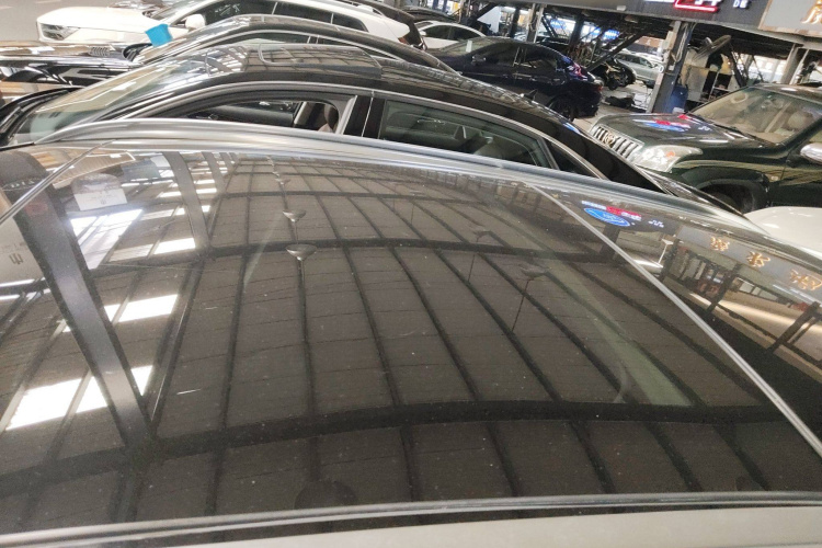 Mercedes-Benz GLA Class (Imported) 2019 car image #29