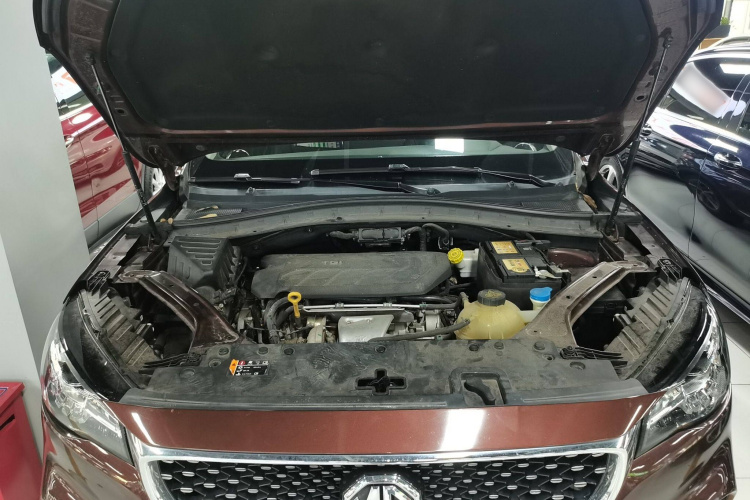 MG HS 2020 #29 MG HS 2020 car image #29