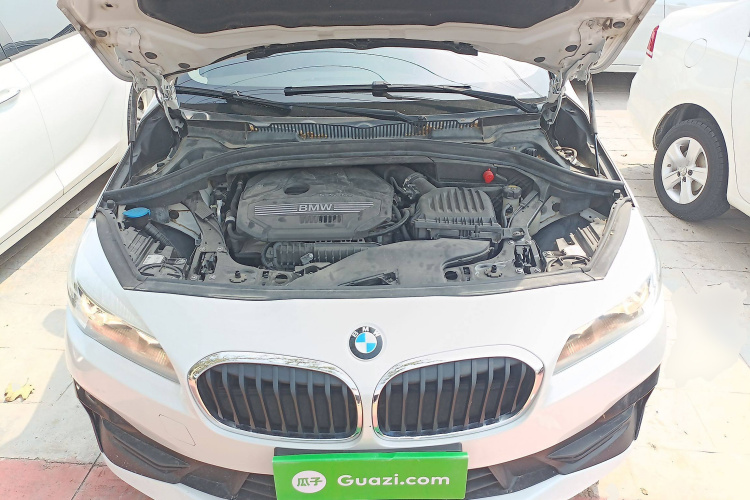 BMW 2 Series Gran Tourer 2020 immagine di auto #29