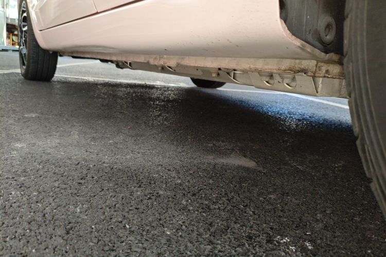 Changan BenBen E-Star 2022 изображение автомобиля #29