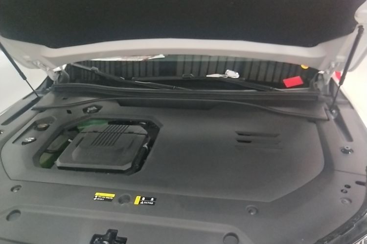 GAC Trumpchi ES9 2025 car image #29