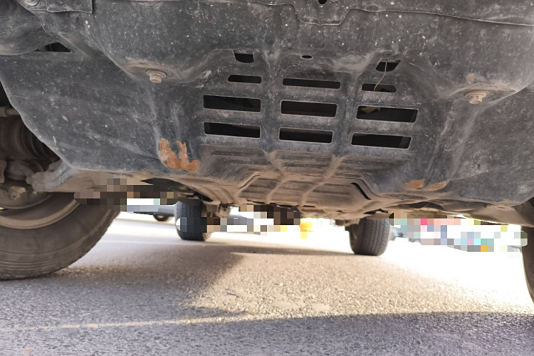 Toyota Fortuner 2017 immagine di auto #29