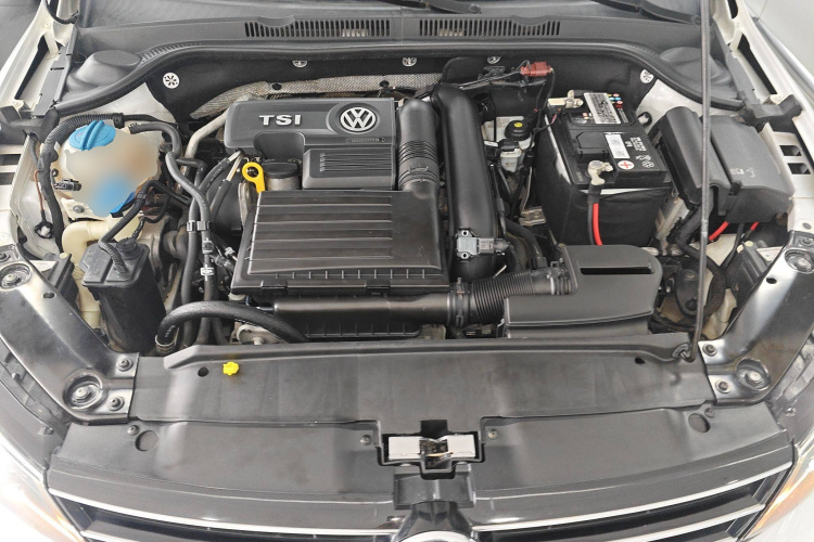 Volkswagen Sagitar 2019 immagine di auto #29