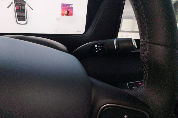 Haval Fierce Dragon 2025 car image #29