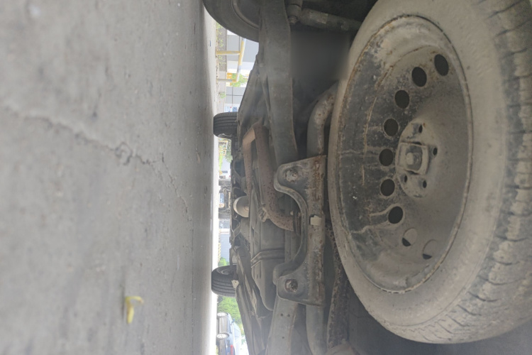 Jetour X70M 2020 car image #29