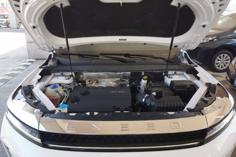 Exceed Chasing Wind 2023 #29 Exceed Chasing Wind 2023 car image #29