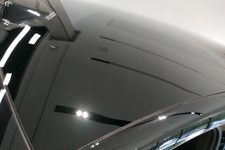 Denza N9 2025 car image #29