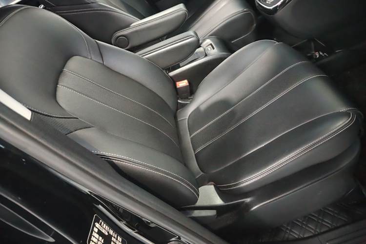 GAC Trumpchi M6 2021 #29 GAC Trumpchi M6 2021 car image #29