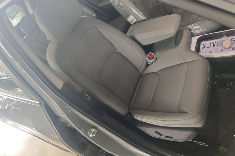 起亚 起亚EV5 2025 汽车图片 #29