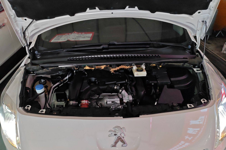 标致 标致3008 2016 汽车图片 #29