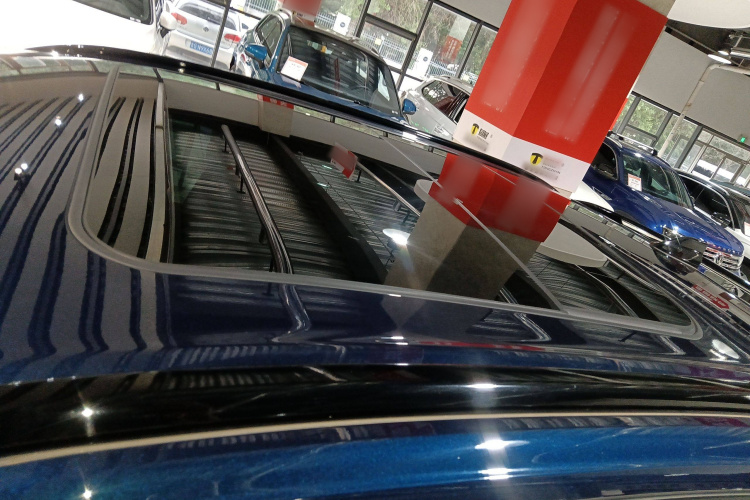 Haval H6S 2022 #29 Haval H6S 2022 immagine di auto #29