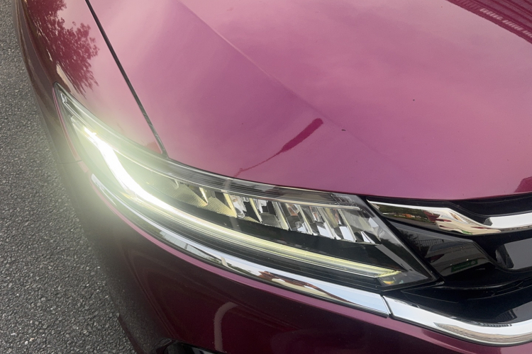 Honda Jade 2017 car image #29