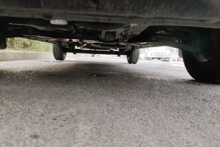 Ford Transit 2022 car image #29