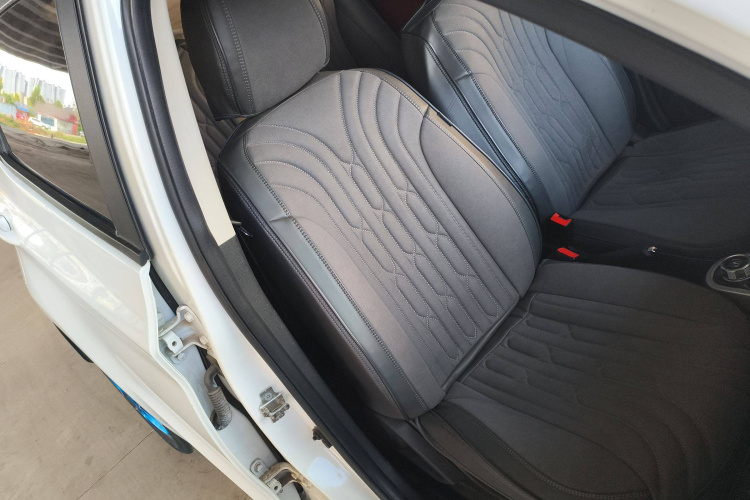 Changan BenBen EV 2019 car image #29