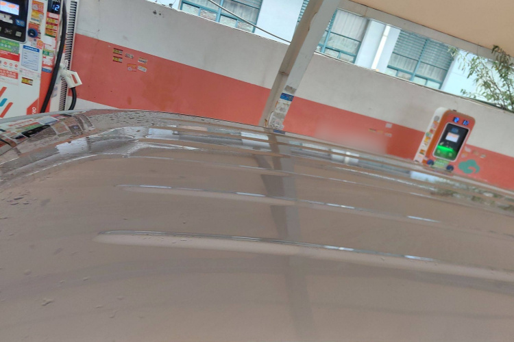 GEELY JiaJi New Energy 2021 car image #29